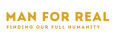 Man For Real Podcast